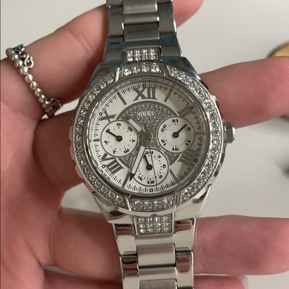 Guess Watch